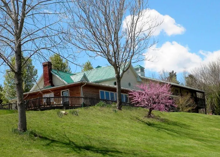 Cliff View Inn