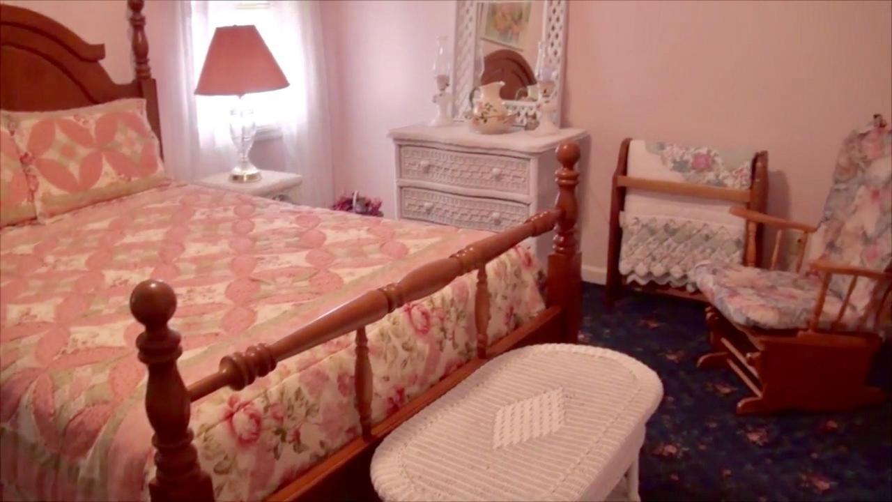 Mini-hôtel Cliff View Covington